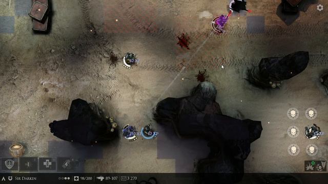 Let's play Deathwatch , Enhanced Edition ( FR ) épisode 13 смотреть онлайн
