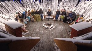 ДОМ-2 Город любви 4213 день Вечерний эфир (22.11.2015)