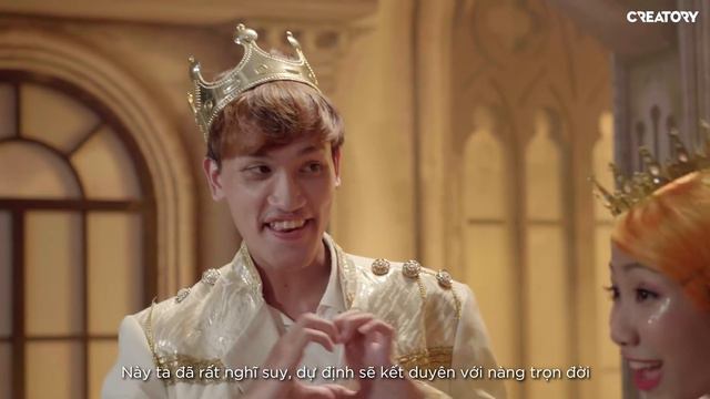 [Nhạc Chế] CHUYỆN NÀNG TIÊN CÁ | BÂY GIỜ DI KỂ | DI DI x LONG.C смотреть онлайн