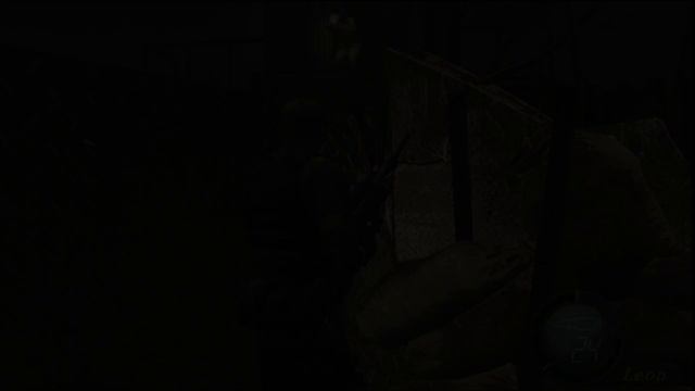 Reunite With Old Friend - Resident Evil 4 HD (2005) END (Part 1) смотреть онлайн