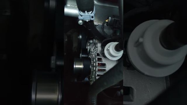 ШУМ ДВИГАТЕЛЯ НА ХОЛОДНУЮ 1.4 tsi CZDA VAG смотреть онлайн