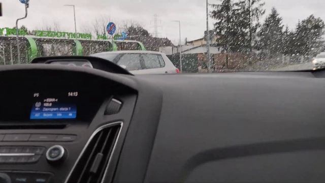 Ford Focus ST MK3 2.0 Ecoboost 250 Test vol.2 смотреть онлайн