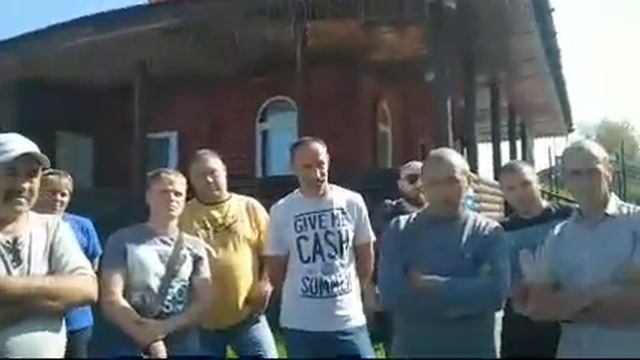 ОПР пробег Москва-Владивосток, Кемерово смотреть онлайн