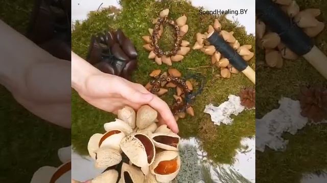 Шаманские погремушки купить в Минске смотреть онлайн