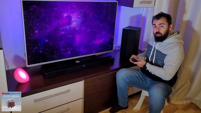 LG Soundbar: Subwoofer Pairing | How to pair LG soundbar with subwoofer? смотреть онлайн