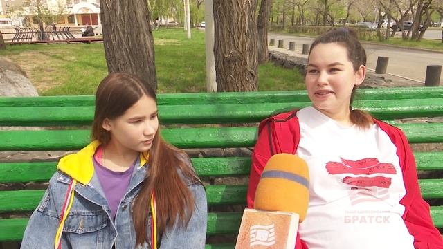 Велосипеды, дача, солнце и друзья Так начинается лето у многих маленьких братчан смотреть онлайн