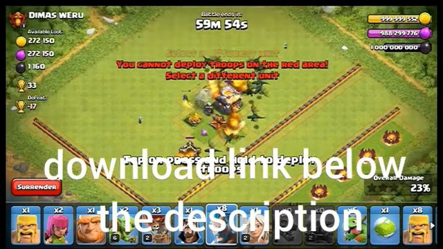 how to hack clash of clans 2017 смотреть онлайн