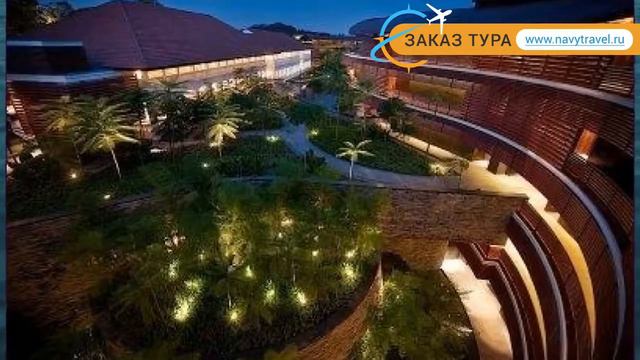 CAPELLA SINGAPORE 5* Сингапур Сентоза обзор – отель КАПЕЛЛА СИНГАПУР 5* Сентоза видео обзор смотреть онлайн