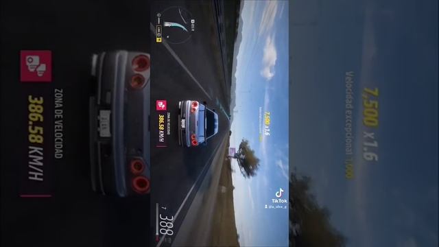 NISSAN SKYLINE GTR R34 - FORZA HORIZON 5 смотреть онлайн