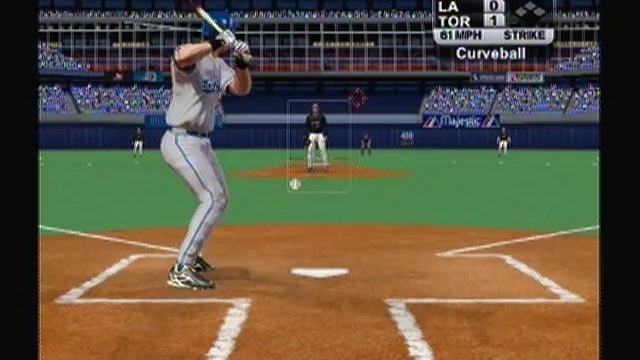 MLB 2K5 World 05 Series Edition смотреть онлайн