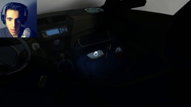 TURN OFF THE LIGHTS! - Anxiety Lost Night | Horror Game смотреть онлайн