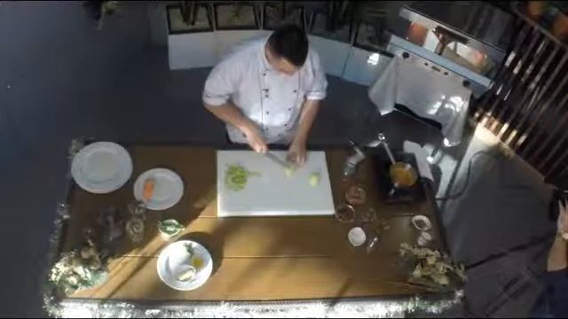 Крымская кухня 28.12 смотреть онлайн