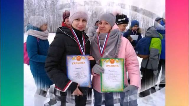 Мой любимый вид спорта смотреть онлайн