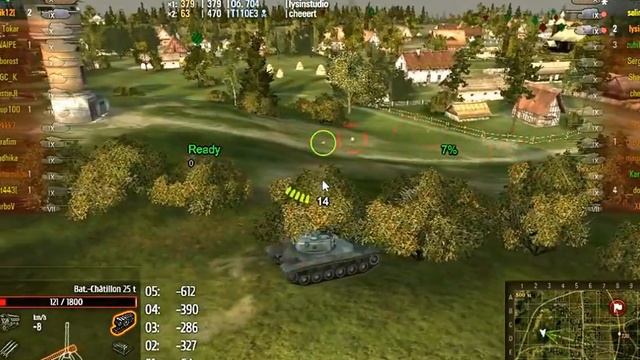Принцип игры на батчате смотреть онлайн