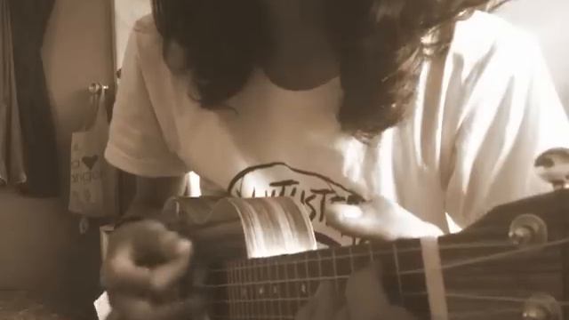 (Ukulele Cover) No Surprises by Radiohead смотреть онлайн