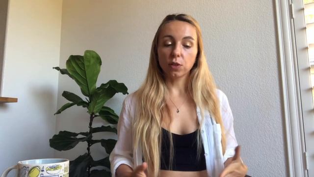 Поликистоз яичников - Питание при СПКЯ, нерегулярных менструациях и ПMC смотреть онлайн