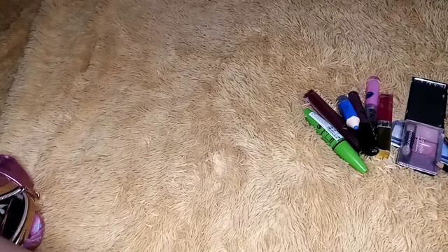 Моя косметика|11 лет смотреть онлайн