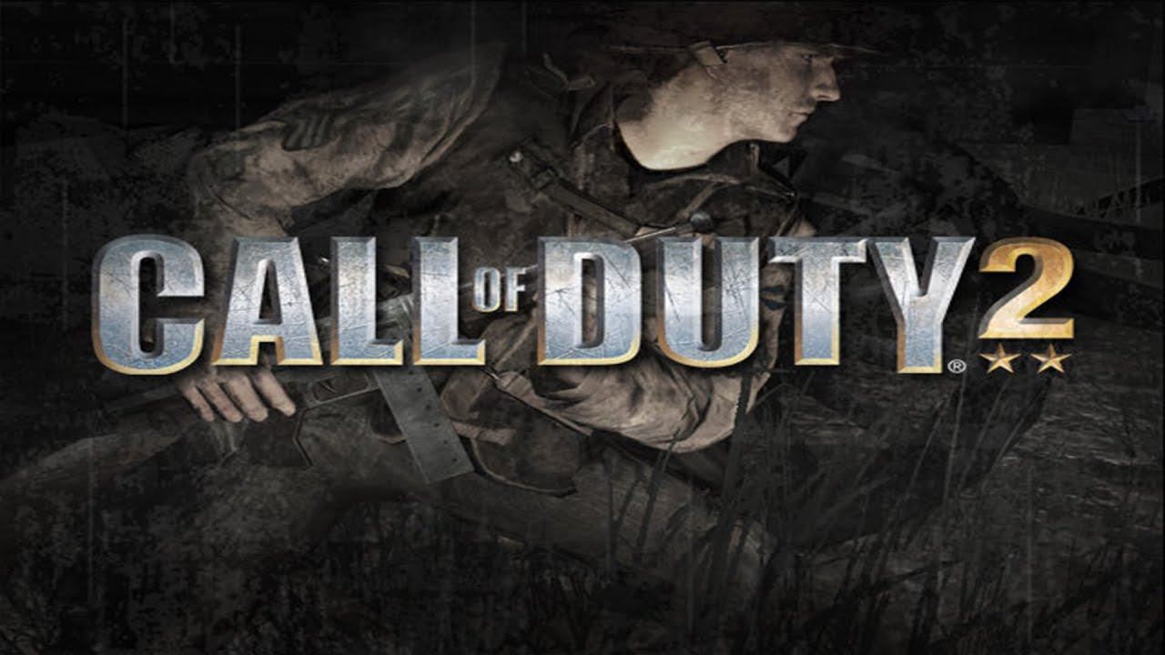Прохождение Call of Duty 2 миссия 11