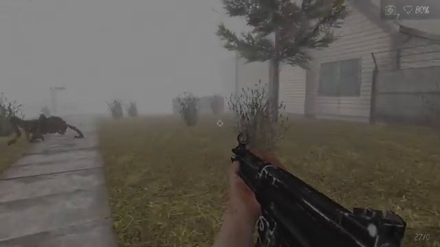 УСПЕЮ ЛИ СПАСТИ СЕСТРУ? - МЕРТВЫЙ ПАРК 2 // Death Park 2 #3 | Роблоксер Альберт смотреть онлайн