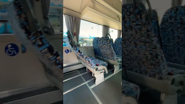 Обзор экспонатов на выставке дня Московского транспорта! Часть 1 смотреть онлайн