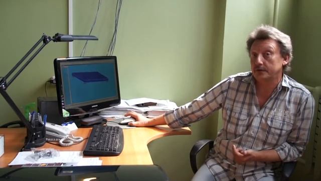 Универсальные платформенные весы российского производителя Невские весы - весовое оборудование КИИТ смотреть онлайн