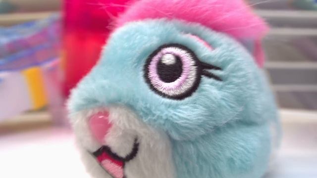 Spin Master | Zhu Zhu Pets - Meet The Zhu Zhu Pets! смотреть онлайн