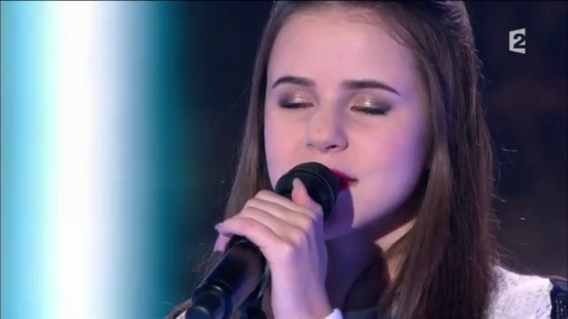 Marina Kaye & The Avener VD FR2 28.06.2015