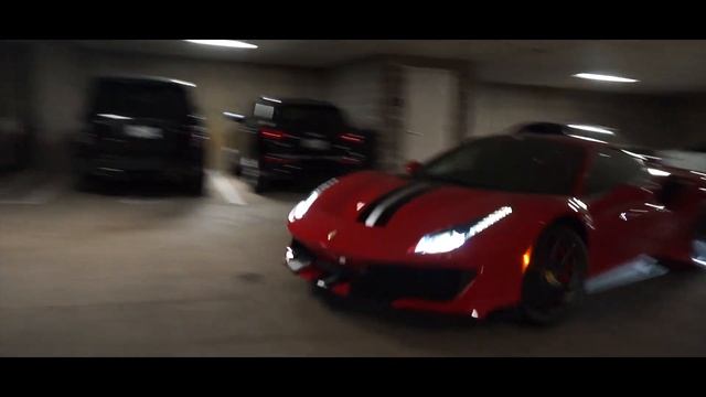 All new 2020 Ferrari 488 Pista Loud Exhaust !!!
