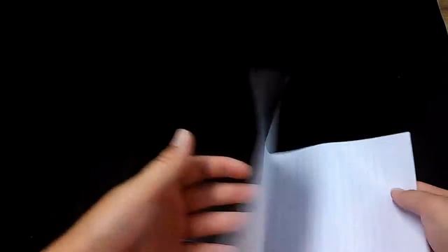 Как из 1 листа A4 слелать 2 A5 смотреть онлайн