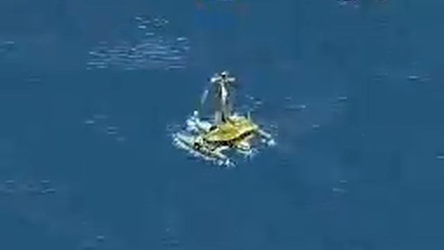 Waterworld (Super NES) With Commentary