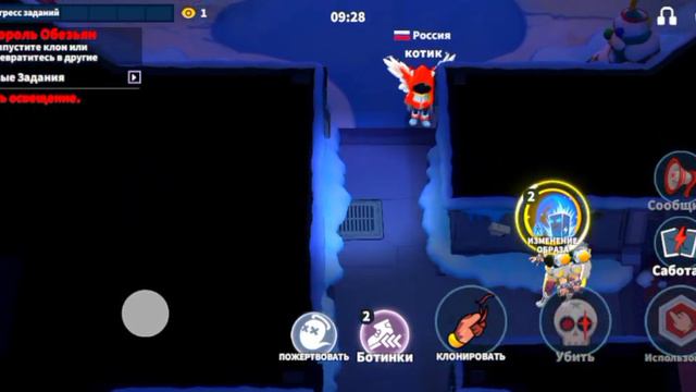Играю в Super susс новым подписчиком Даниил Играем за предателей и Экипажей