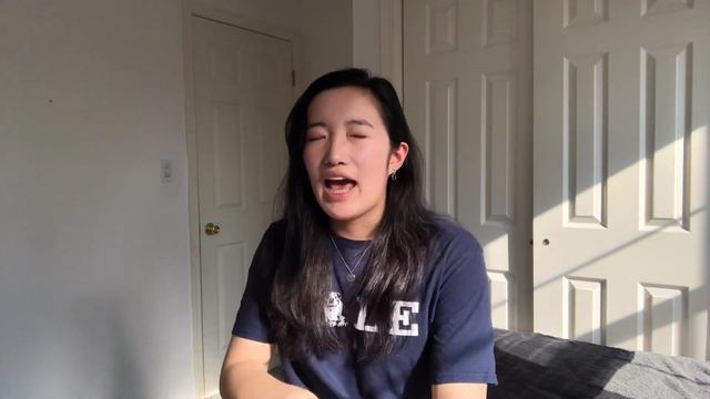 college interviews | tips and advice to ace your interview by a Yale (Ivy League) student смотреть онлайн