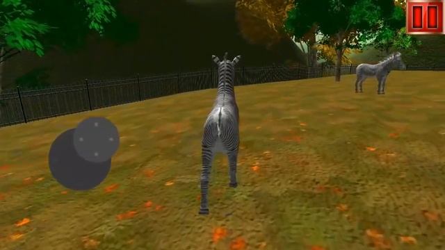 ► Offroad Animal Truck Transport Driving Simulator (Mind Arts) Animal Truck Driver смотреть онлайн