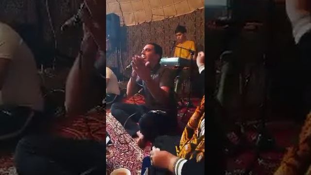 Туркменистан.Балкан той газаллары смотреть онлайн