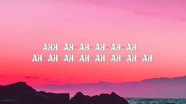 CKay - Love Nwantiti (Lyrics) смотреть онлайн