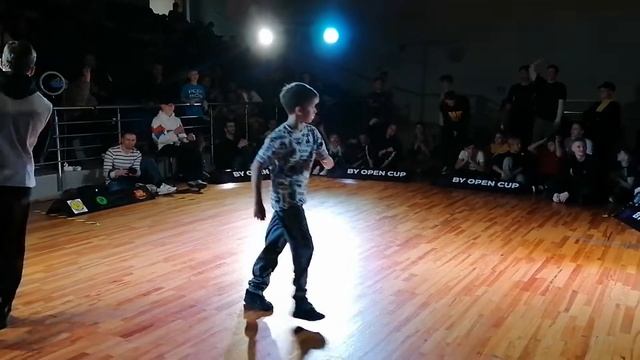 28 11 2021 Shock Уличный танцор, Россия vs Kidtiger Young Generation, Беларусь, BY OPEN CUP, Минск смотреть онлайн