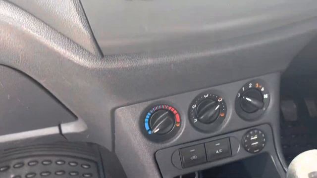 2011 Ford Transit Connect TDCi 110ps Camper / Day Van / Very Clean / No Vat смотреть онлайн
