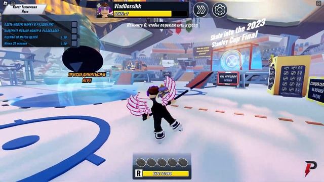 ROBLOX | КАК ПОЛУЧИТЬ 30 БЕСПЛАТНЫХ ВЕЩЕЙ В ROBLOX 2023 смотреть онлайн