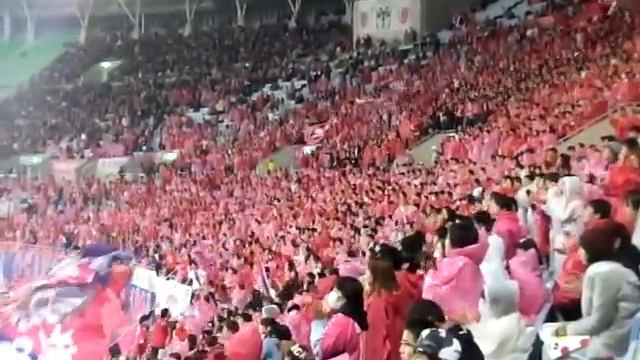 20150315 セレッソ大阪・扇原貴宏応援歌 смотреть онлайн