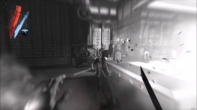 Dishonored | Different Ways to Kill Havelock (Low Chaos Ending) смотреть онлайн