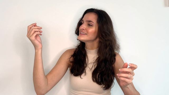 Eleri Ward - Omar Sharif (The Band's Visit) смотреть онлайн