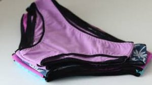 Как шить Трусы, много и быстро. Выкройки.