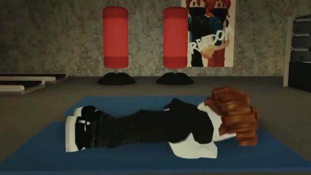 Roblox Music Video ?"Stronger" (The Bacon Hair) (ft. Oblivious) смотреть онлайн