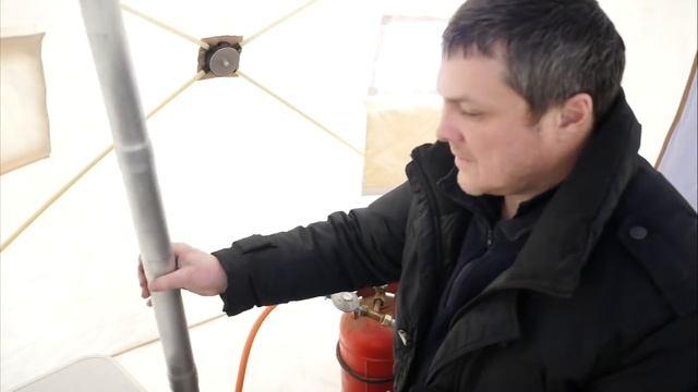 Теплообменник " Фаренгейт 2,3 " +палатка для зимней рыбалки Polar bird 4T Long + Горелка "Снегирь" смотреть онлайн