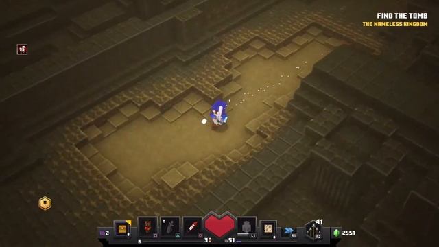 Soggy swamp, build test, intermediate playthrough смотреть онлайн