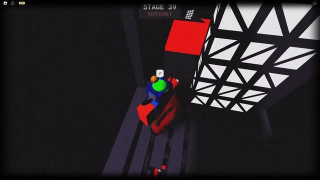 Это было не обби... A Stereotypical Obby ROBLOX РОБЛОКС НА РУССКОМ смотреть онлайн