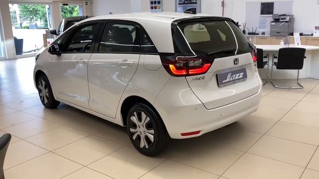 HONDA Jazz Monza, Cesano Maderno, Seregno, Milano, Novara 19839 смотреть онлайн