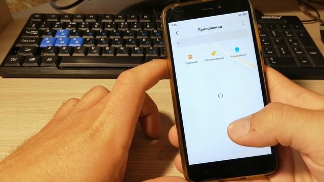 Как на телефоне сделать БРАУЗЕР ПО УМОЛЧАНИЮ?На смартфоне ANDROID/АНДРОИД XIAOMI/Сяоми/Google Chrom смотреть онлайн