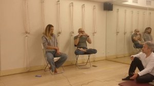 07.02.2021. ЖИЗНЬ БЕЗ ДЕНЕГ. Автоном Анастасия Зылевич и Йог Анар Абасов.