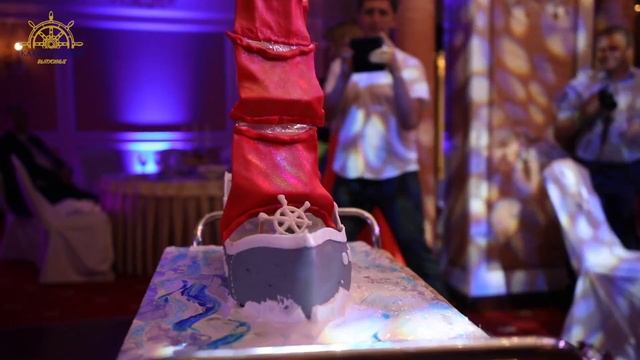 Выпускной в ресторане "Эмеральд" в 2020! смотреть онлайн